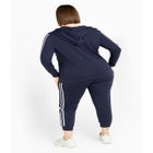 Double Stripe Jacket image number null