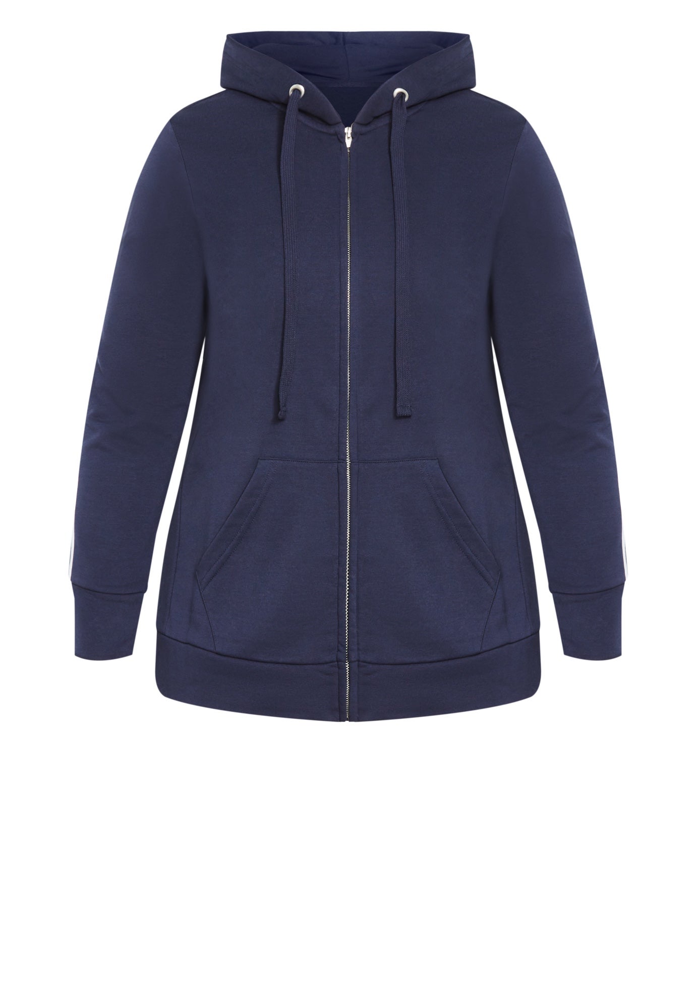 Double Stripe Jacket image number 2