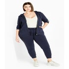 Double Stripe Jacket image number null