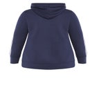 Double Stripe Jacket image number null