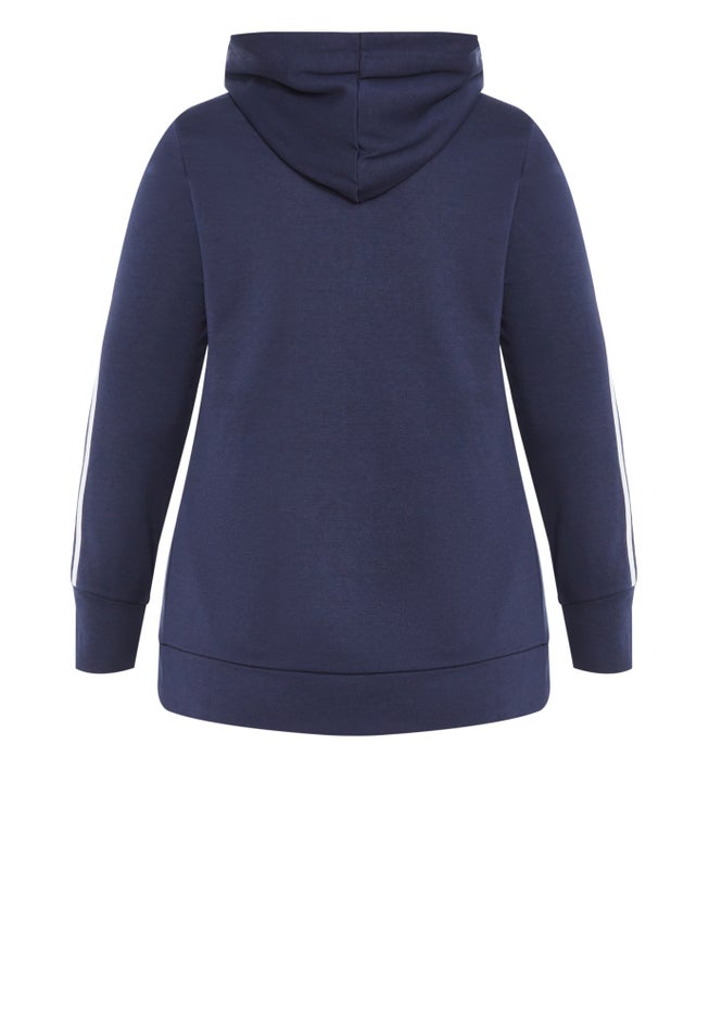 Double Stripe Jacket image number 5