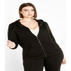 Double Stripe Jacket image number null