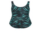 Tropics Print 1 Piece image number null