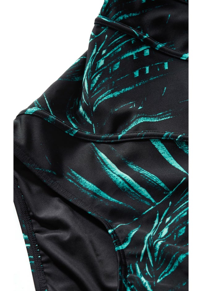 Tropics Print 1 Piece image number null