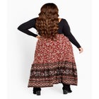 Eternal Maxi Skirt image number null