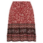 Eternal Maxi Skirt image number null