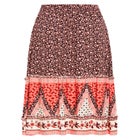 Eternal Maxi Skirt image number null