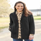 Utility Button Down Shirt image number null
