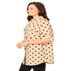 Utility Button Down Shirt image number null