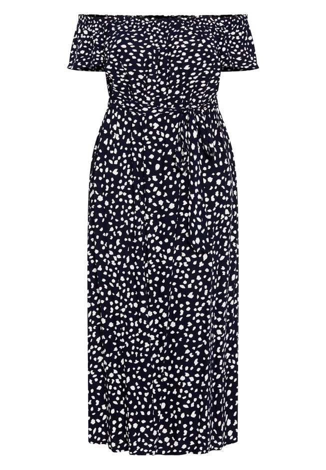 Becca Maxi Dress image number null