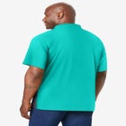 No Sweat Polo image number null
