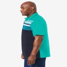 No Sweat Polo image number null