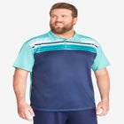 No Sweat Polo image number null