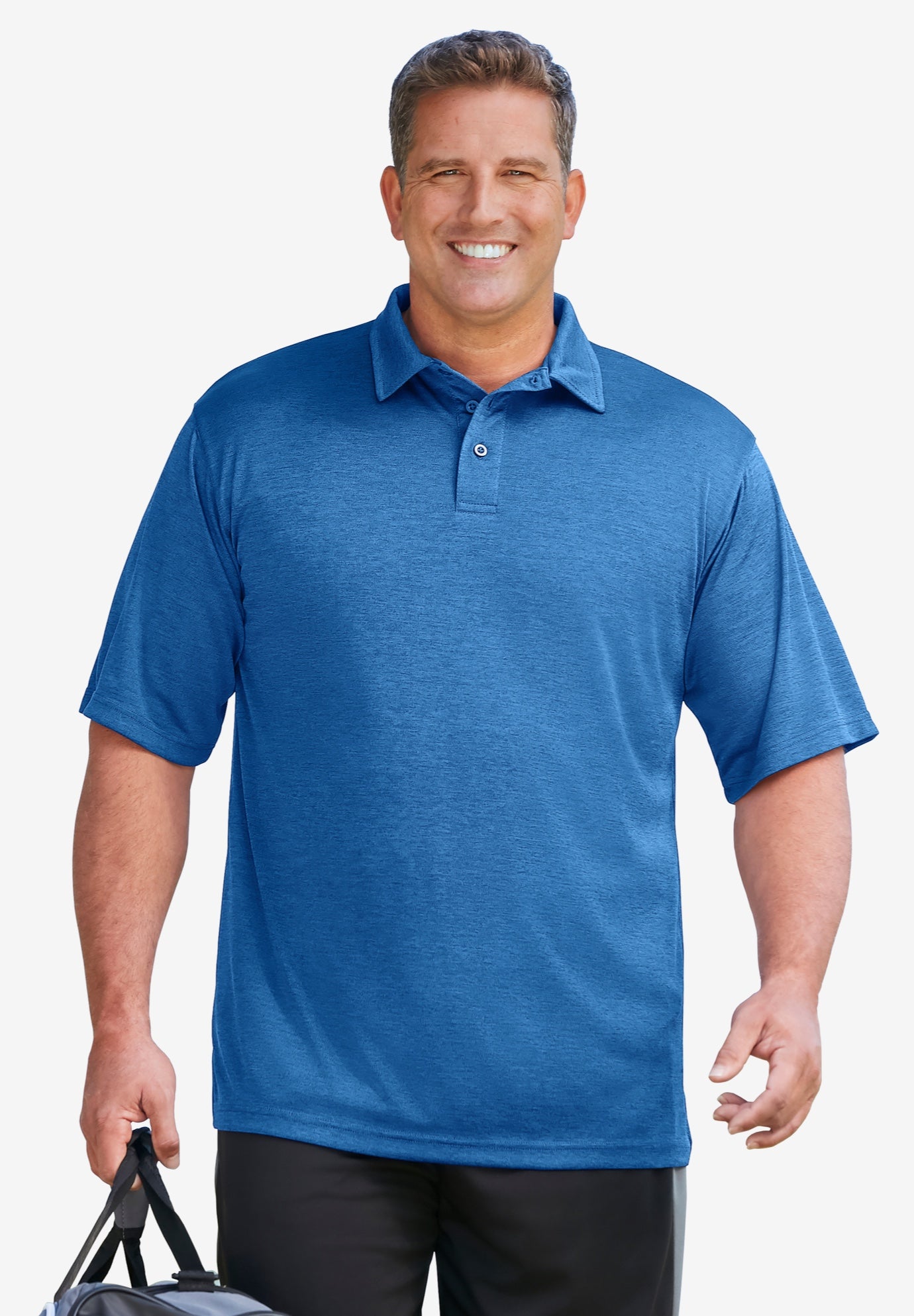 No Sweat Polo image number 0