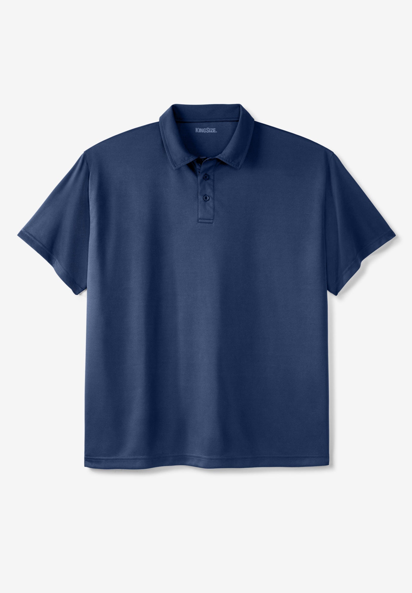 No Sweat Polo image number 0