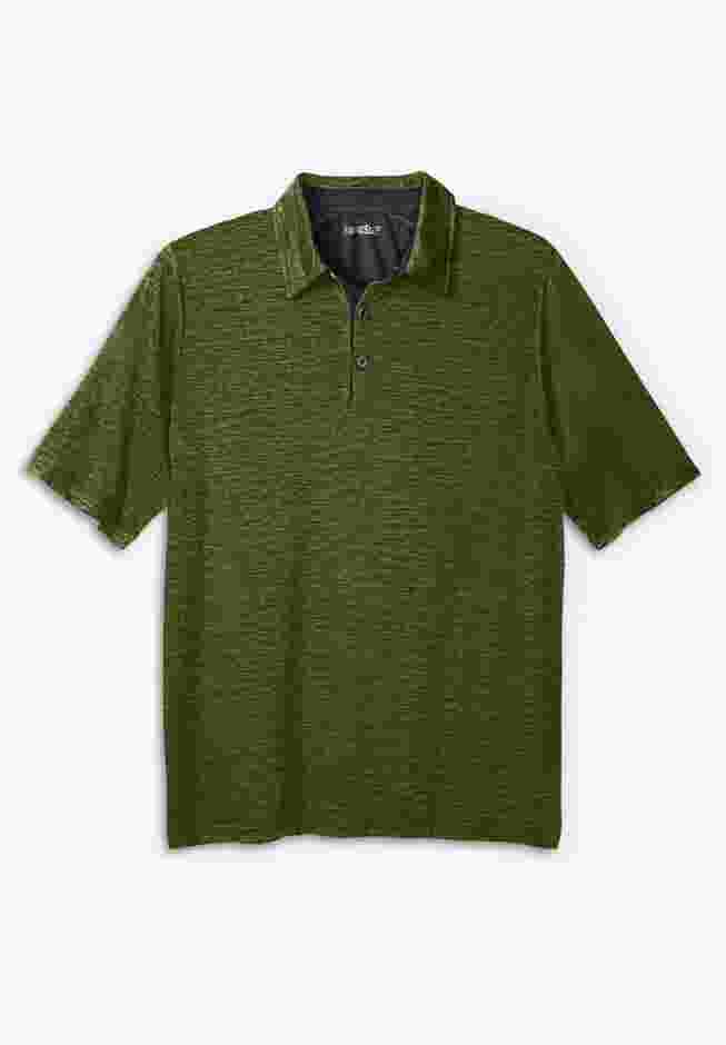 No Sweat Polo image number 0