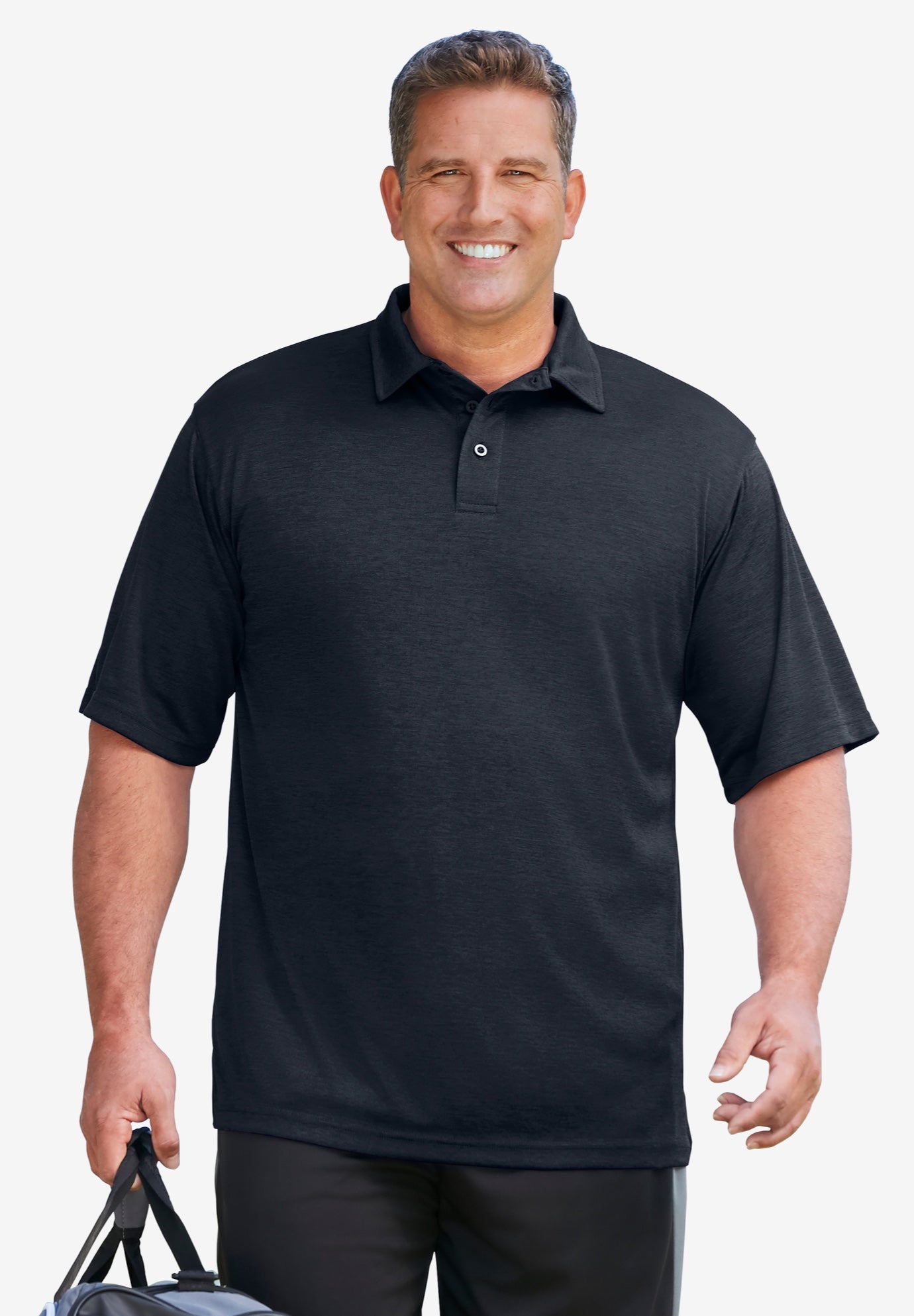 No Sweat Polo image number 0