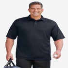 No Sweat Polo image number null
