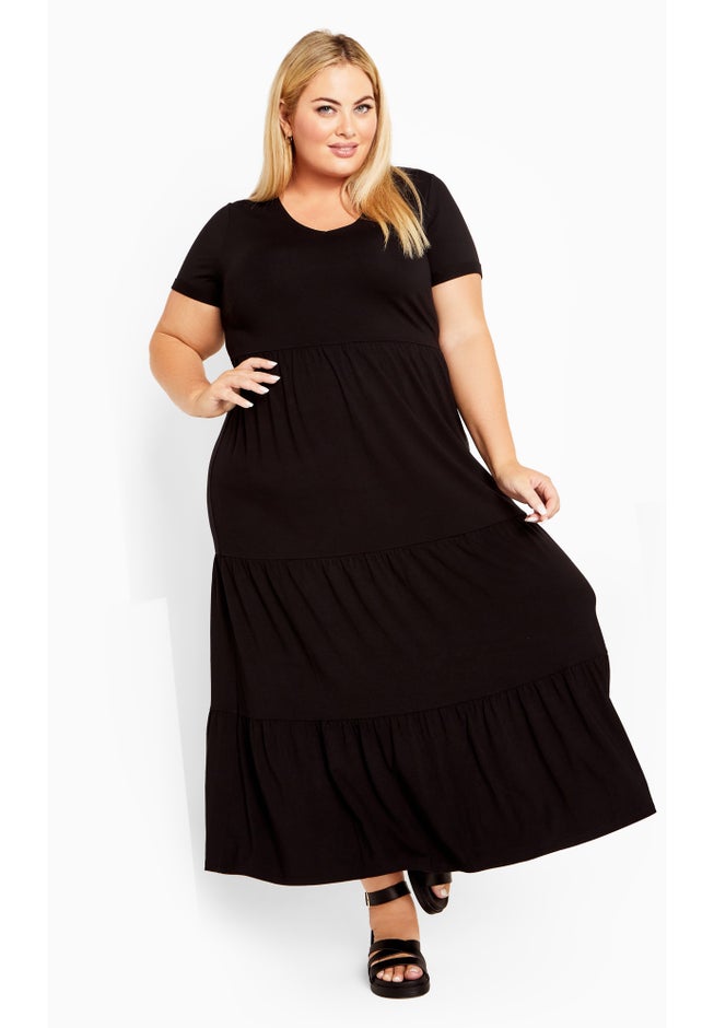 Whitney Maxi Dress image number 0