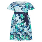 Raina Maxi Dress image number null