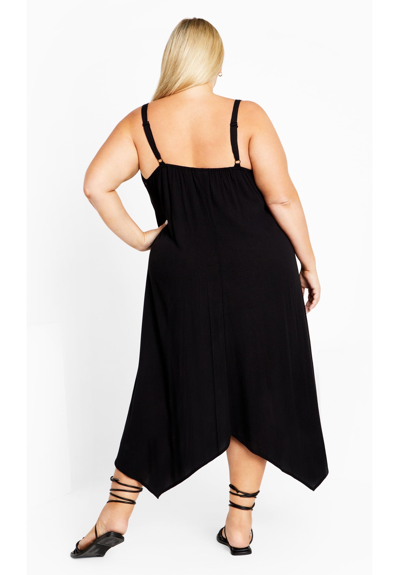 Bethany Dress image number 2