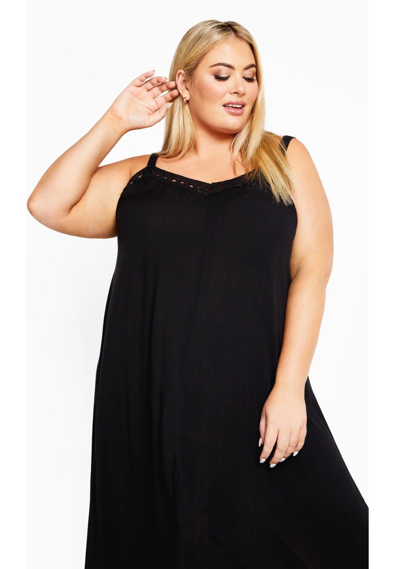 Bethany Dress image number 0