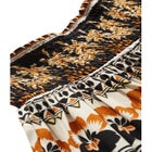 Isla Print Skirt image number null
