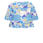 Laura Print Shirt image number null