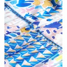 Laura Print Shirt image number null