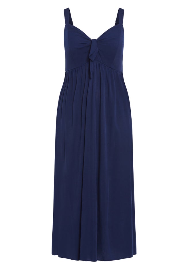 Evie Maxi Dress image number 2