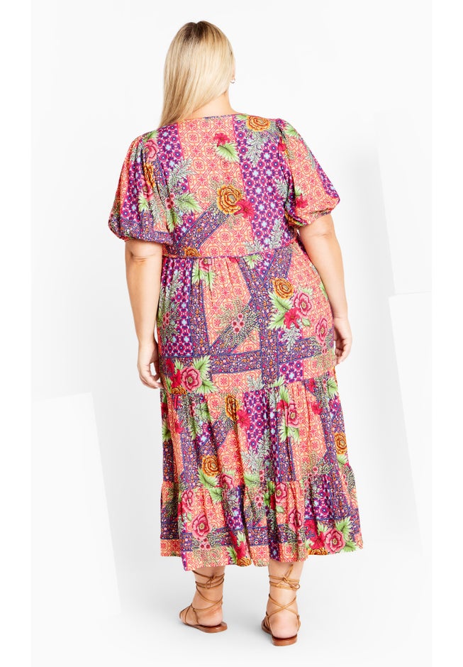 Alice Dress image number 1