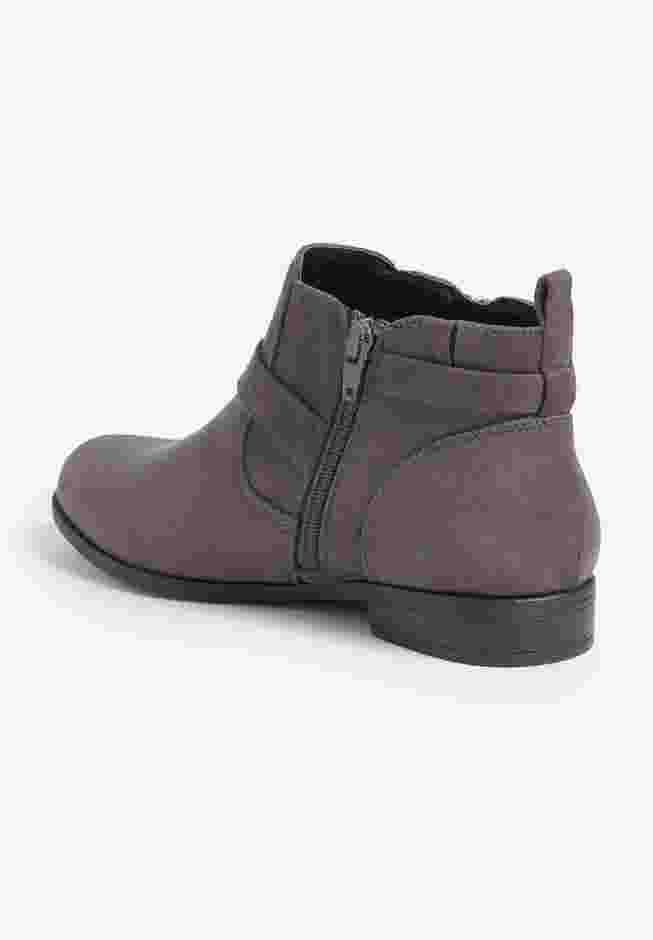 The Lux Bootie image number 1