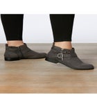 The Lux Bootie image number null