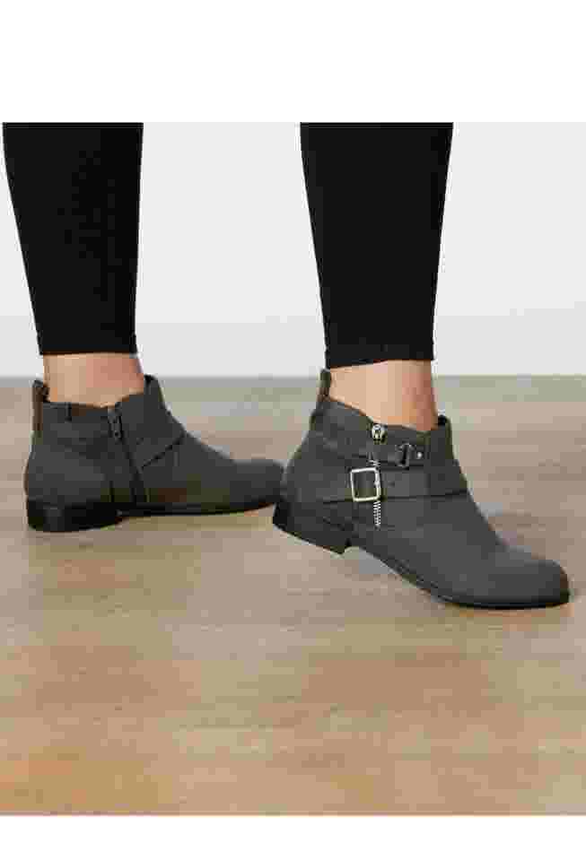 The Lux Bootie image number 6
