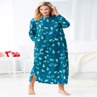 Cotton Flannel Lounger image number null