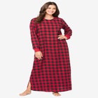 Cotton Flannel Lounger image number null