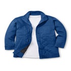 Quilted Easy Fleece Jacket image number null