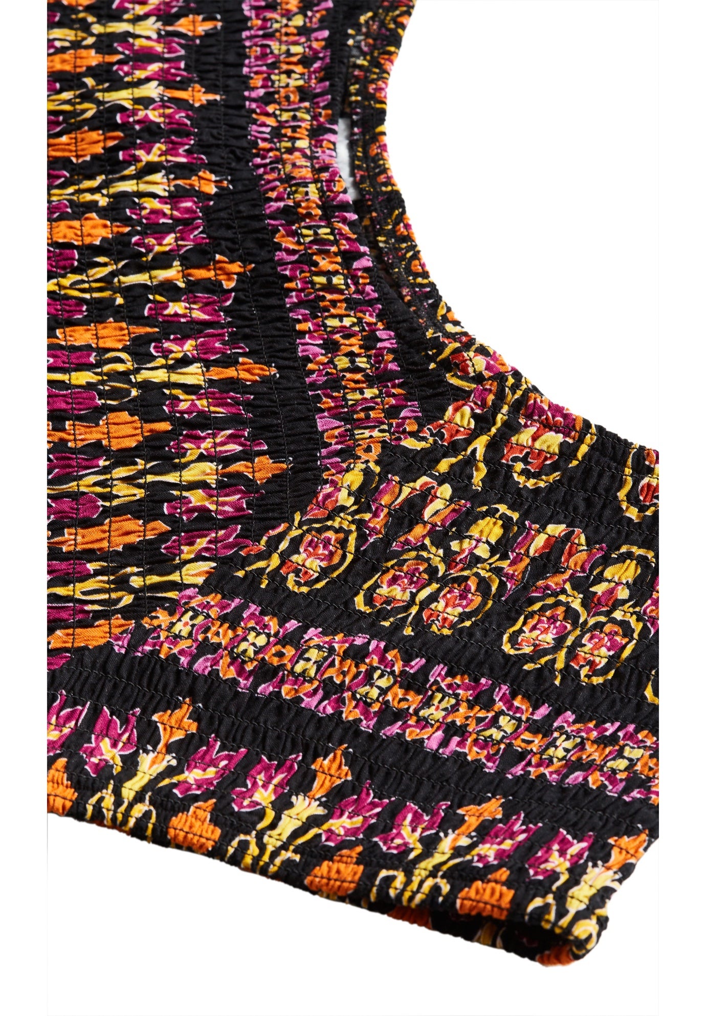 Raelynn Border Dress image number 3