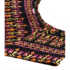 Raelynn Border Dress image number null