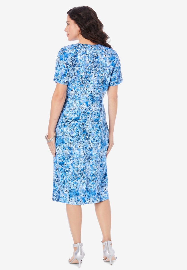 Sheath Dress image number 1