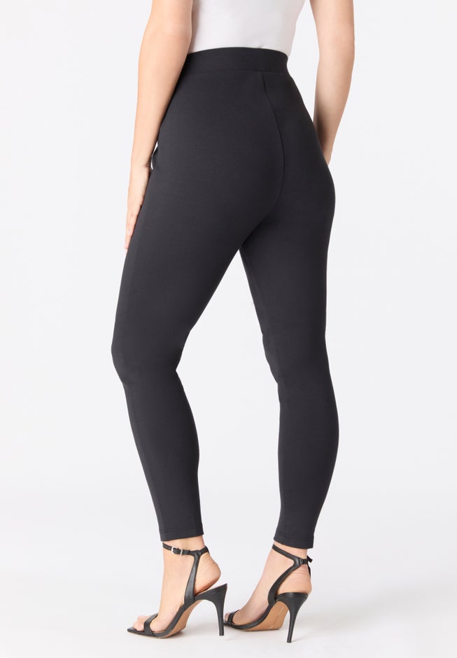Ultimate Ponte Legging image number 1