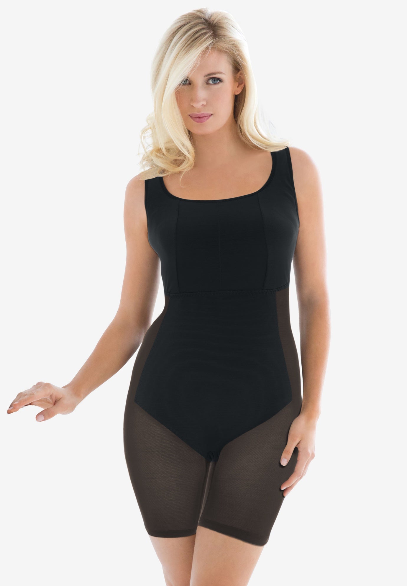 Firm Flex All-In-One-Shaper image number 0