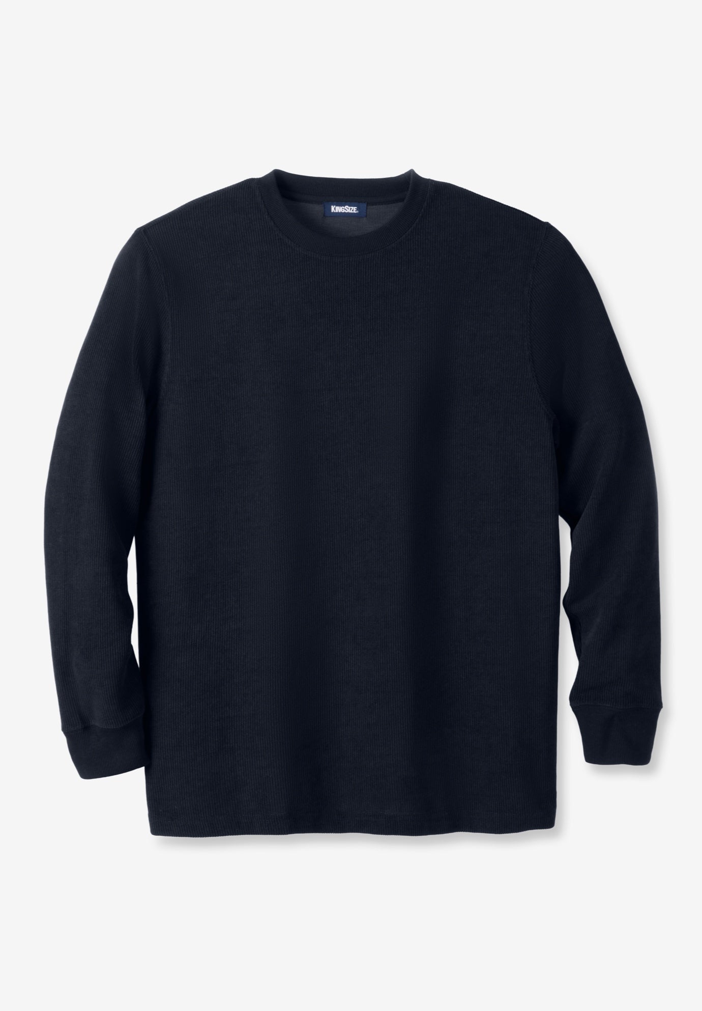 Soft Waffle Crewneck image number 0