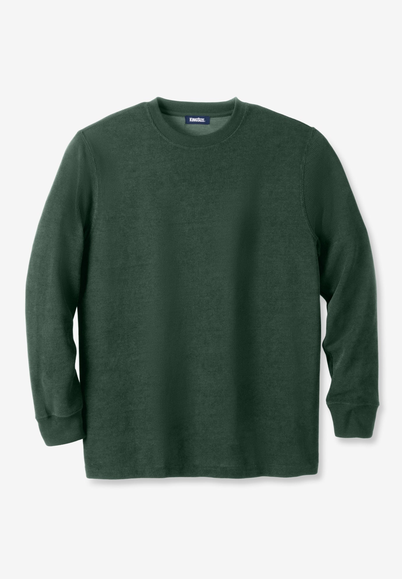 Soft Waffle Crewneck image number 0