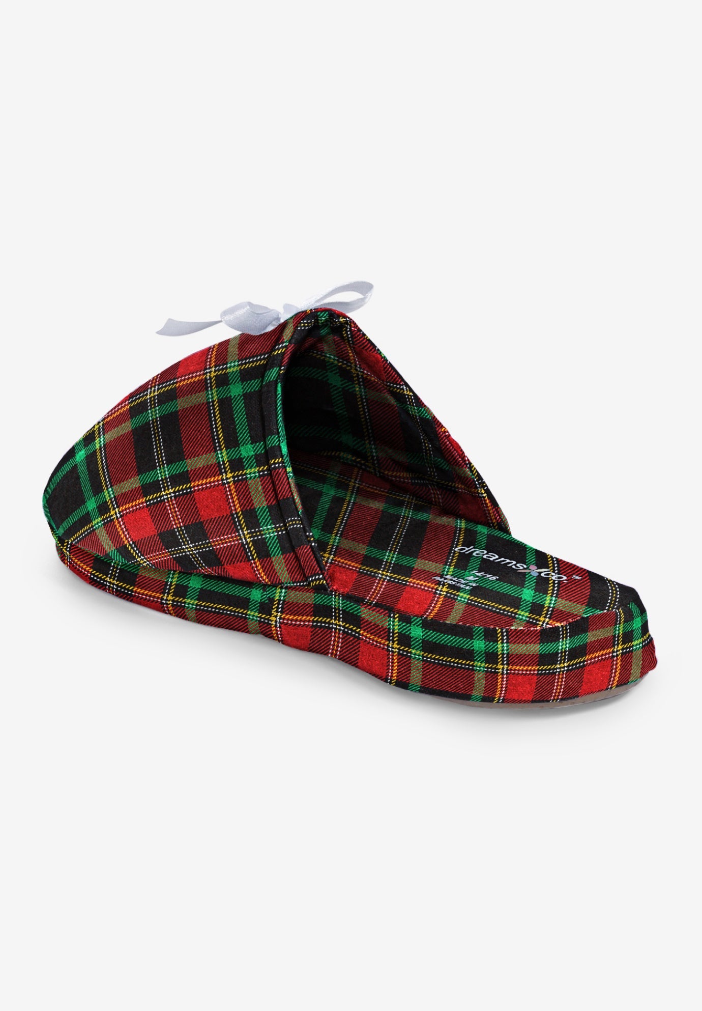 Cotton Slipper image number 1