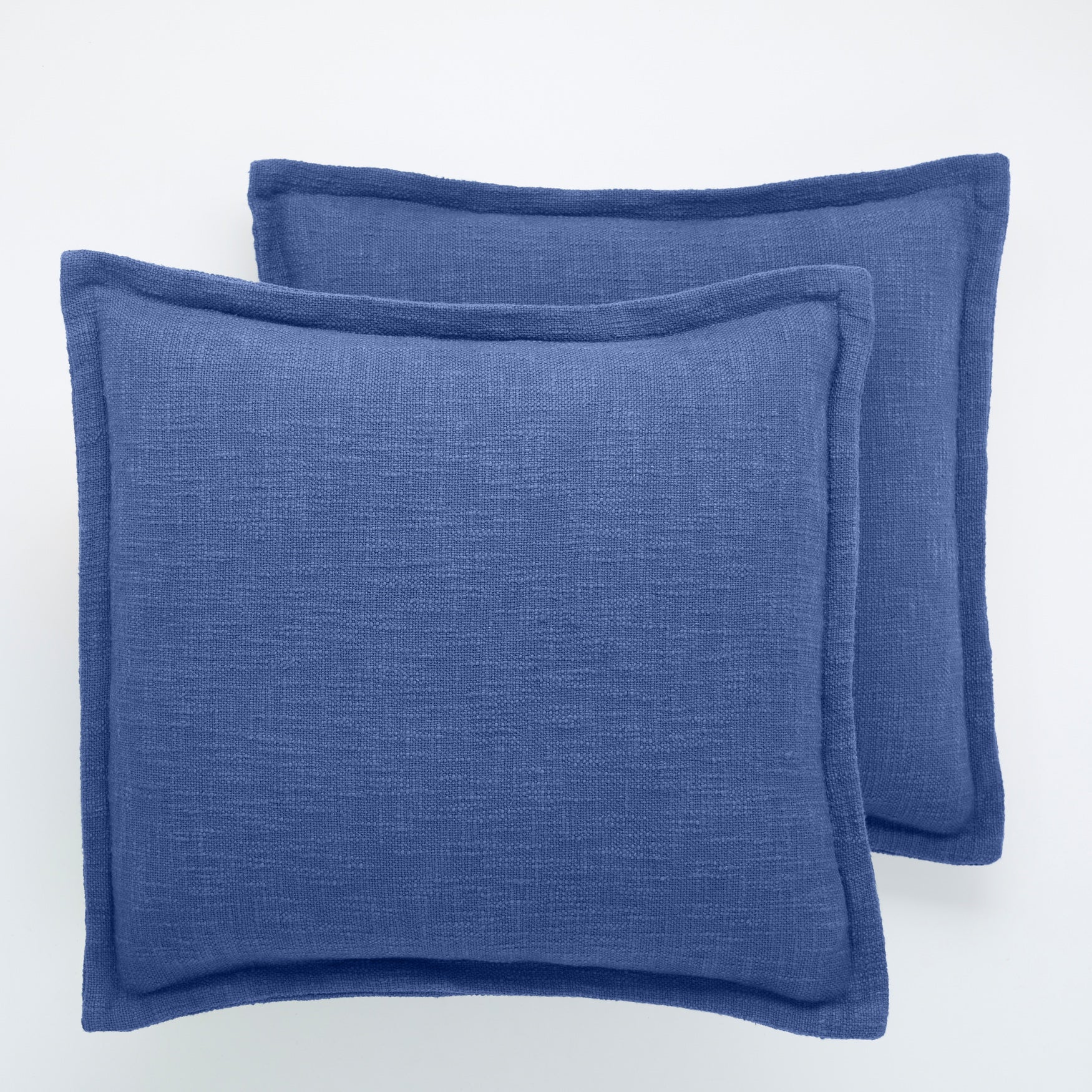 Printed Fall Pillows, Set of 2 image number 0