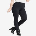 Fleece Lined Legging image number 0
