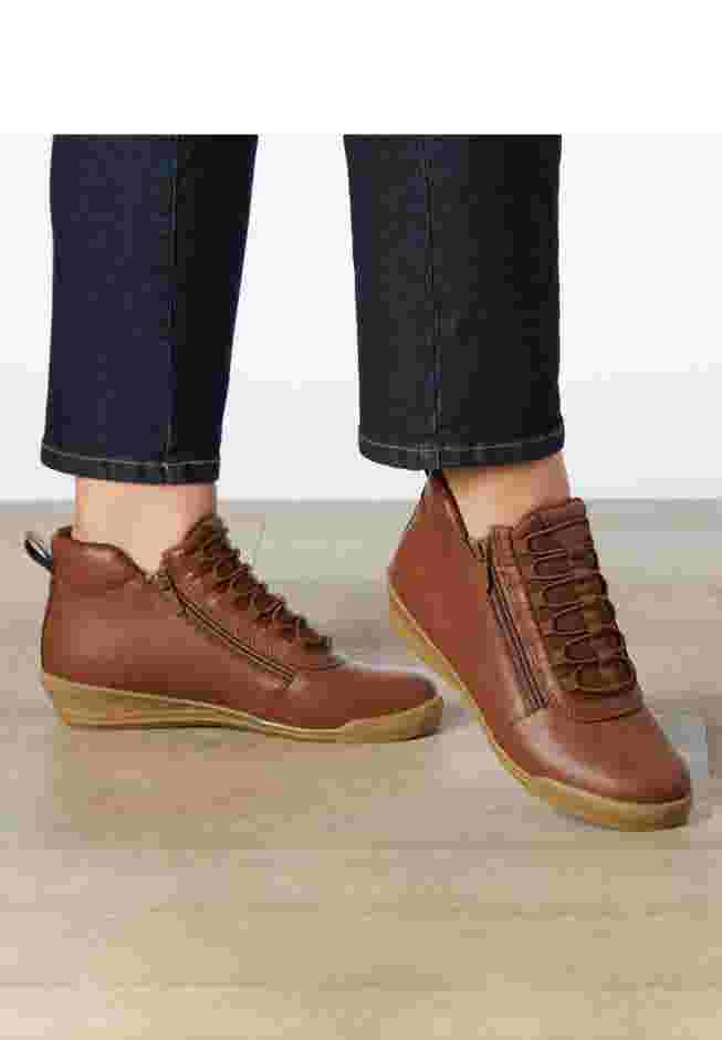 CV Sport Faris Sneaker image number 3