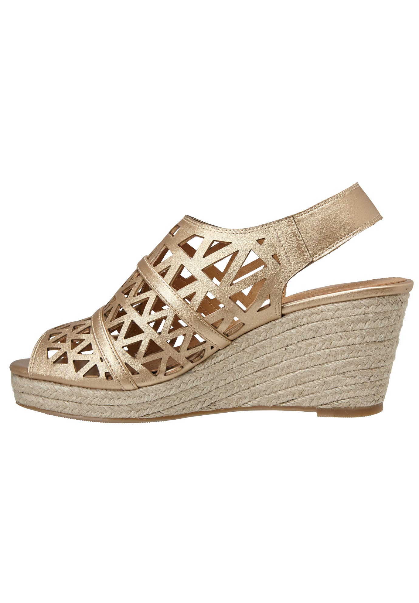 The Karen Espadrille  image number 2