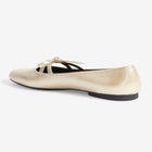 The Emili Ballet Flat image number null